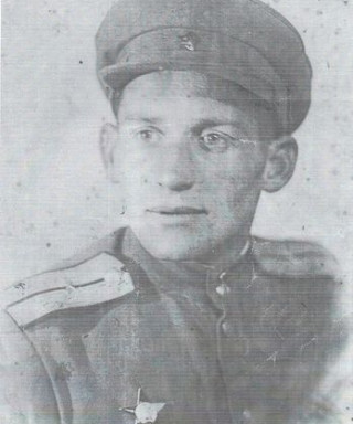 Фадеев Дмитрий Васильевич