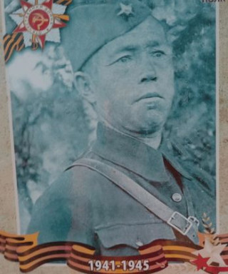 Паньков Алексей Романович