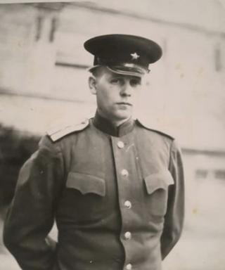 Коваленко Андрей Иванович