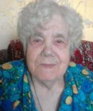 Капалыгина Анна Алексеевна