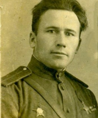 Васильев Федор Иванович