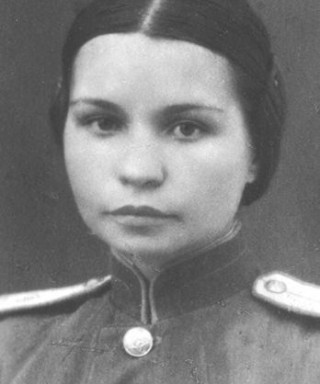 Богданова Нина Александровна