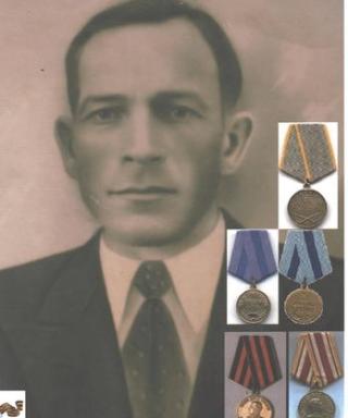 Тёмный Григорий Иванович
