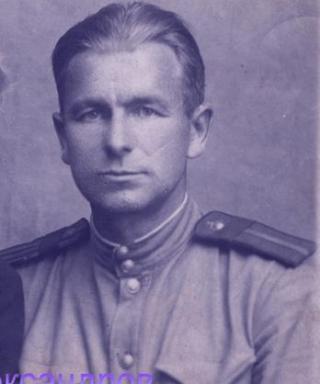 Сергеев Иван