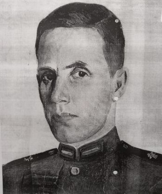 Шилов Павел Егорович