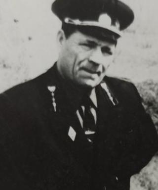 Яковлев Виталий Иванович