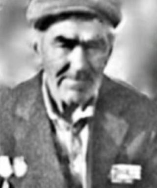 Семейкин Гавриил Митрофанович