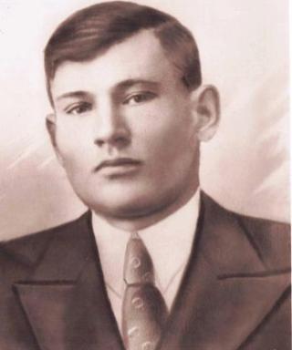 Цирульниченко Михаил Михайлович