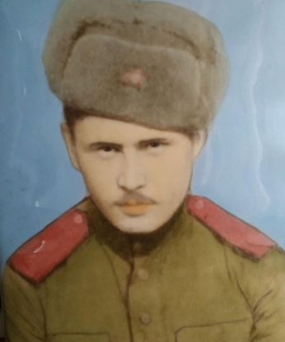 Мудров Петр Константинович