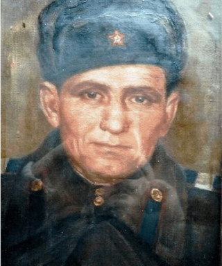 Котлов Иосиф Сергеевич