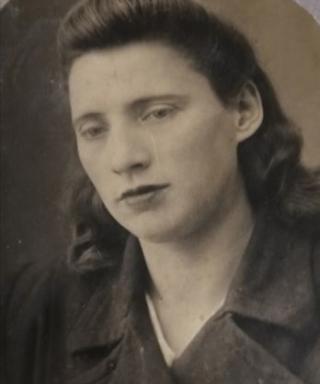 Голикова Варвара Андреевна