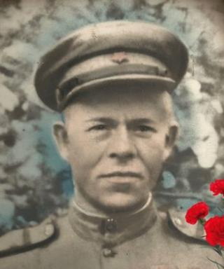 Кузнецов Кантидий Михайлович
