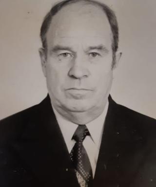 Капустин Виктор Фёдорович