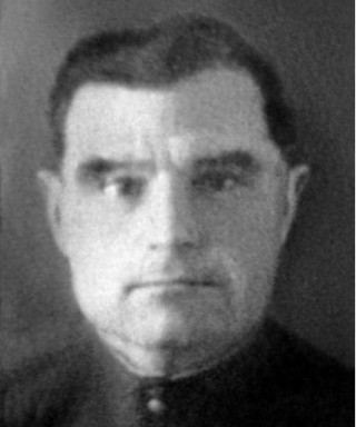 Папанов Александр Леонтьевич