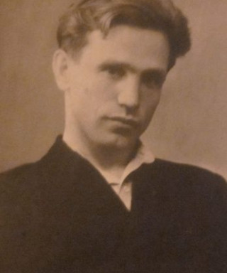 Быченко Фёдор Андреевич