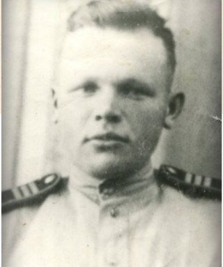 Пчёлин Александр Александрович