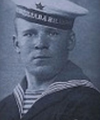 Калинов Иван Афанасьевич