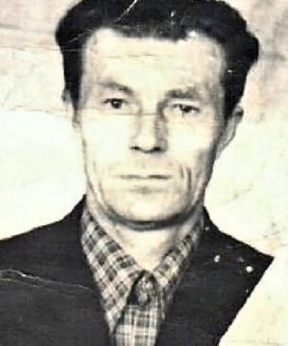 Свердлов Афанасий Иванович