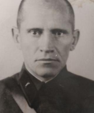 Токарев Александр Иванович