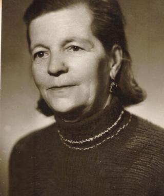 Сафончик Полина Ильинична