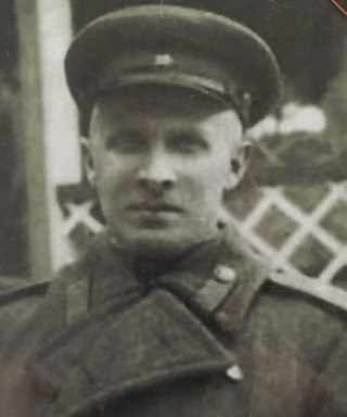 Васильев Василий Васильевич