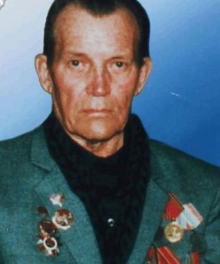 Кадоркин Иван Тимофеевич