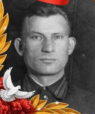 Климов Александр Николаевич