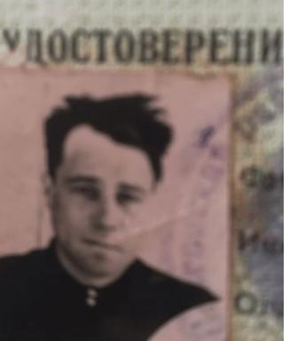 Бикеев Григорий Егорович