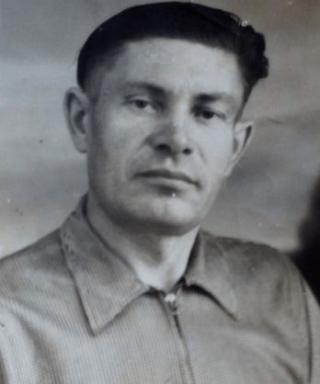 Гридасов Дмитрий Иванович