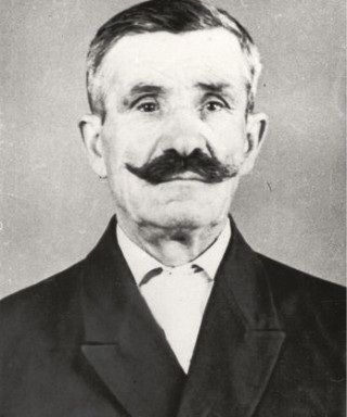 Кучмин Митрофан Иванович