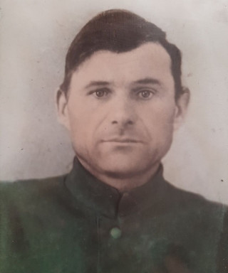 Артемов Петр Семёнович