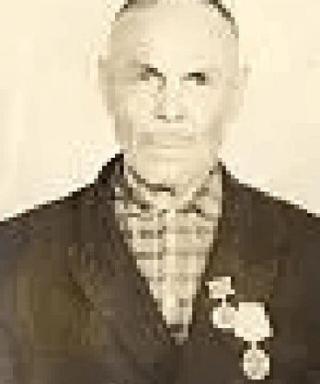 Шарапов Нуртдин Салахович
