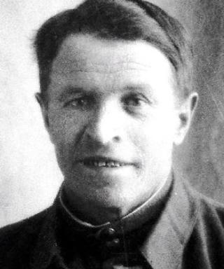 Беликов Иван Виссарионович