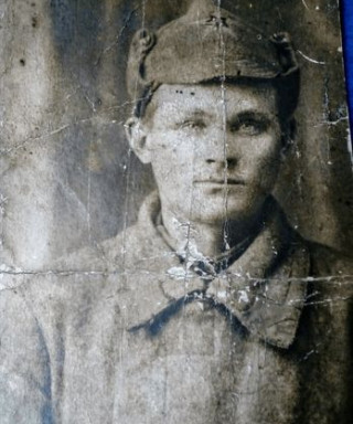 Кузнецов Яков Васильевич