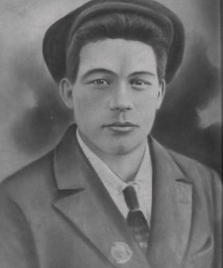 Королев Василий Иванович