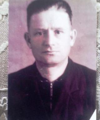 Харин Константин Иванович