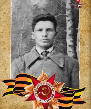 Сошников Николай Григорьевич