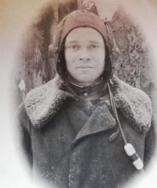 Груздев Виталий Иванович
