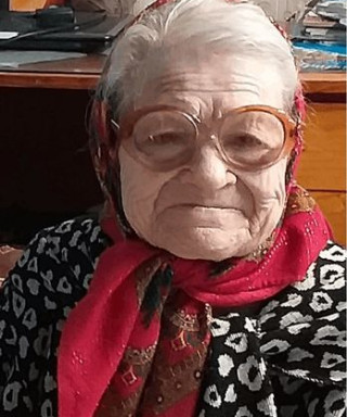 Давыдова Лидия Афонасьевна