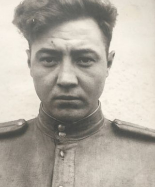 Ашанин Василий Иванович