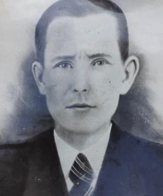 Куликов Лаврентий Емельянович