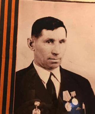 Вихарев Николай Степанович