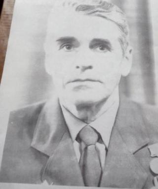 Краснов Николай Михайлович
