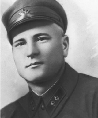 Мочалин Александр Михайлович