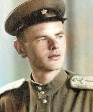 Крутиховский Вадим Германович
