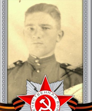 Калмыков Николай Филиппович