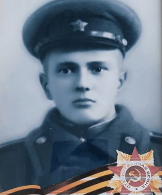 Виноградов Олег Алексеевич