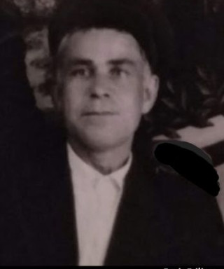 Шипилов Прокофий Федорович