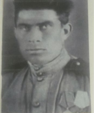 Караченцев Алексей Иванович