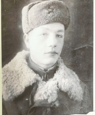 Куцегреев Федор Никифорович